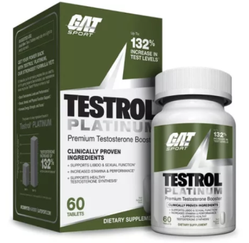 Testrol Platinium